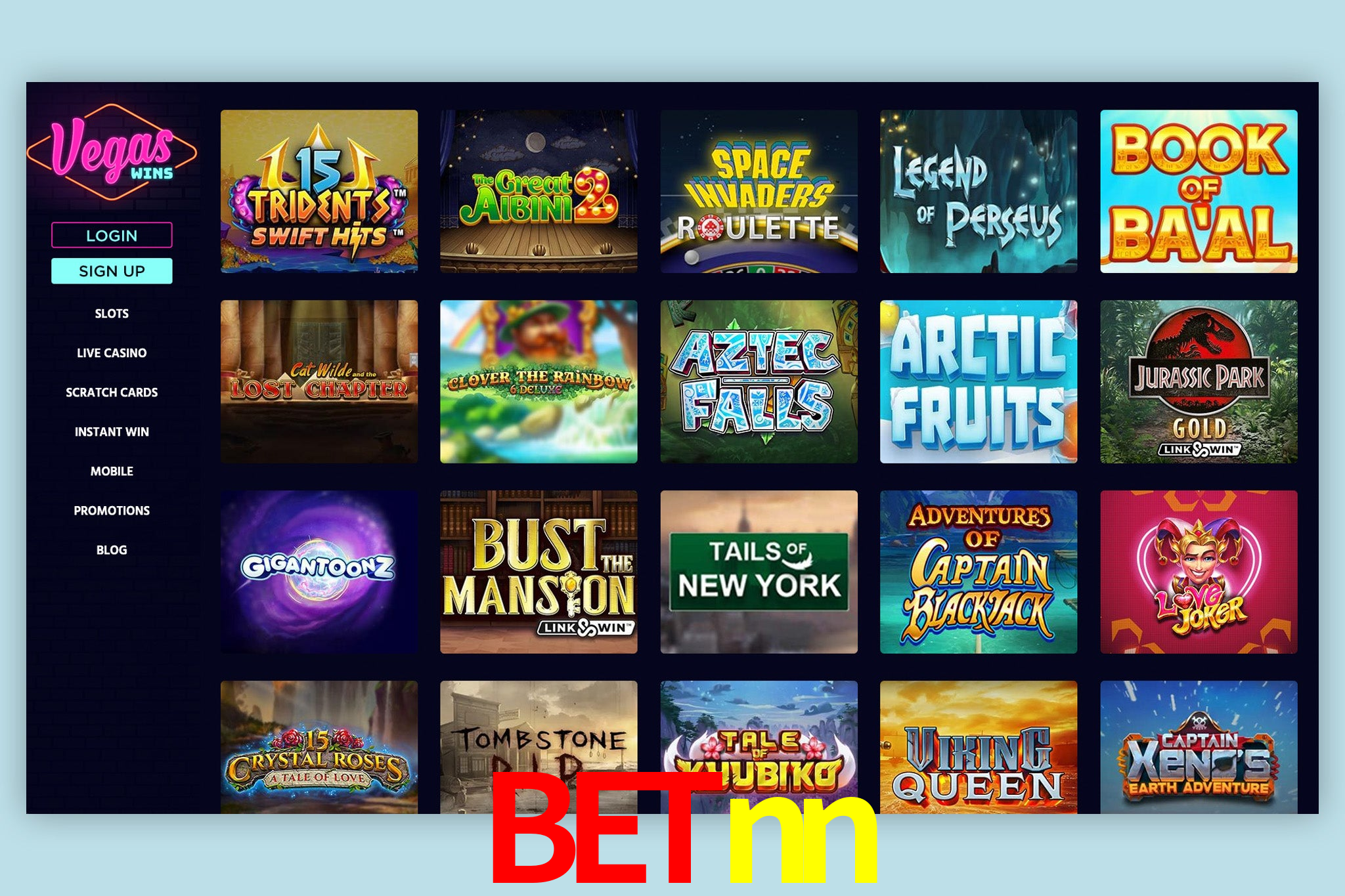 A Popularidade dos Caça-Níqueis no betnn