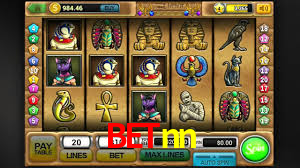 Descubra o Mundo do Cassino Online com betnn